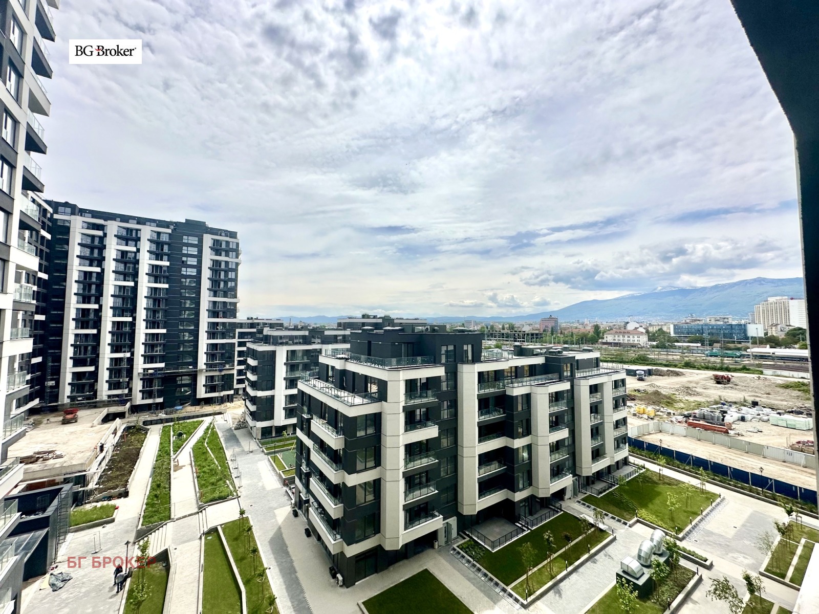Продава 3-СТАЕН, гр. София, Център, снимка 12 - Апартаменти - 54970492
