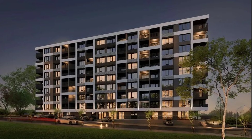Продава 3-СТАЕН, гр. Варна, Владислав Варненчик 1, снимка 3 - Апартаменти - 55261739