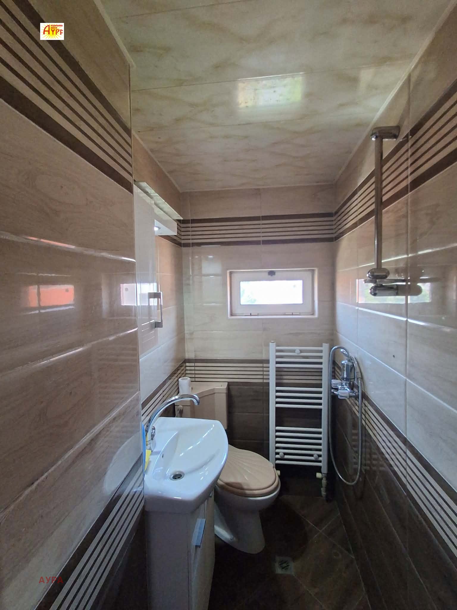 Продава 3-СТАЕН, гр. Враца, Подбалканска, снимка 10 - Апартаменти - 55324891