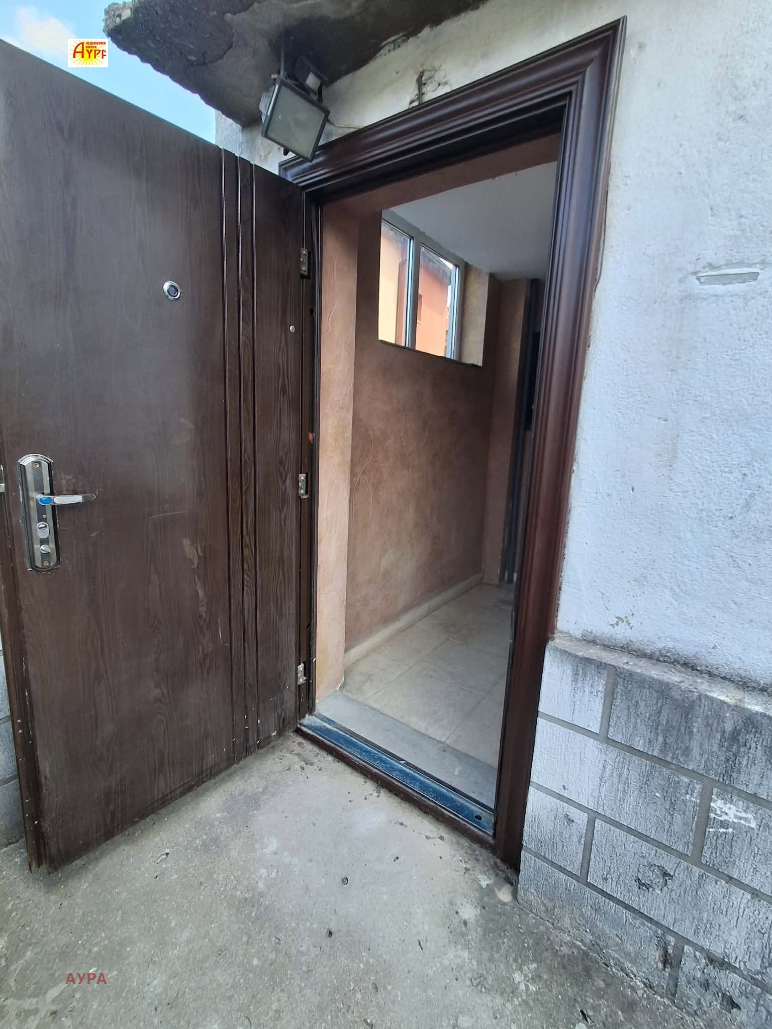 Продава 3-СТАЕН, гр. Враца, Подбалканска, снимка 15 - Апартаменти - 55324891