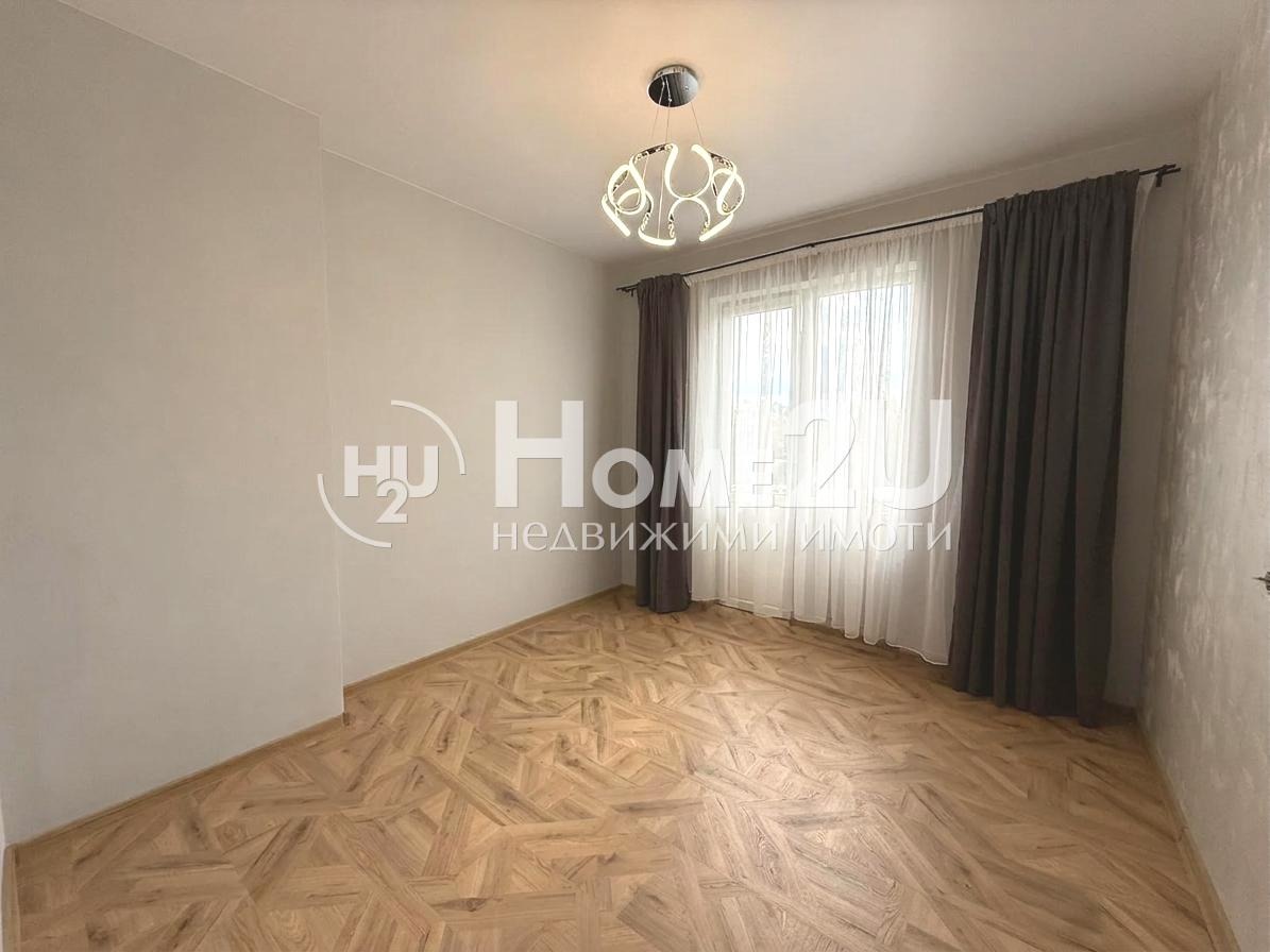 Продава 3-СТАЕН, гр. София, Център, снимка 6 - Апартаменти - 55354059