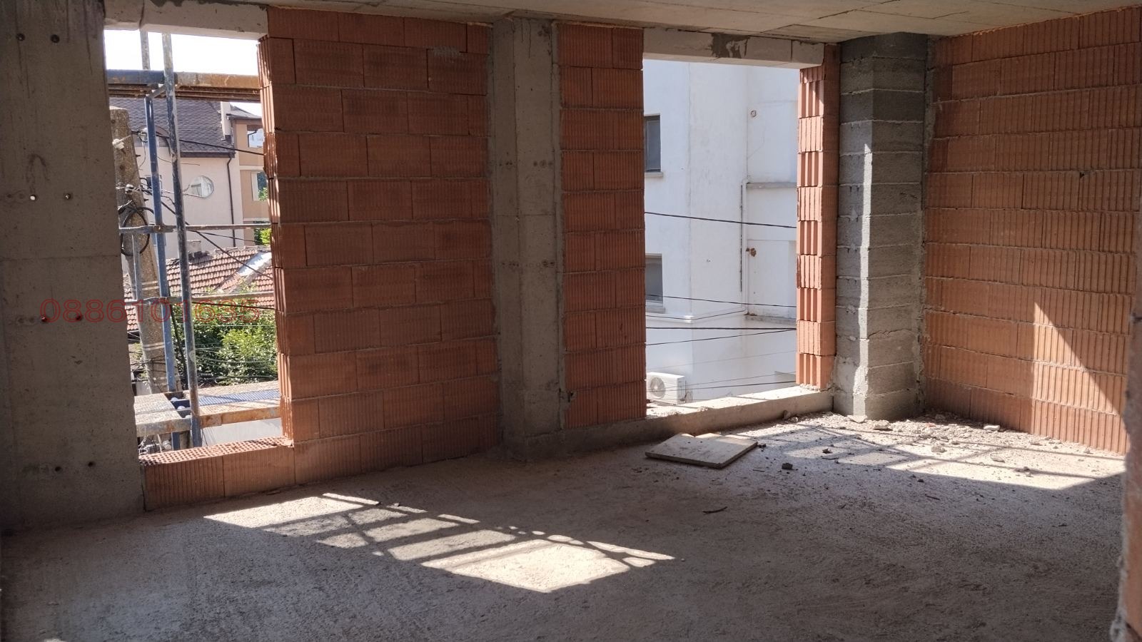 Продава 3-СТАЕН, гр. София, Люлин - център, снимка 5 - Апартаменти - 55826863