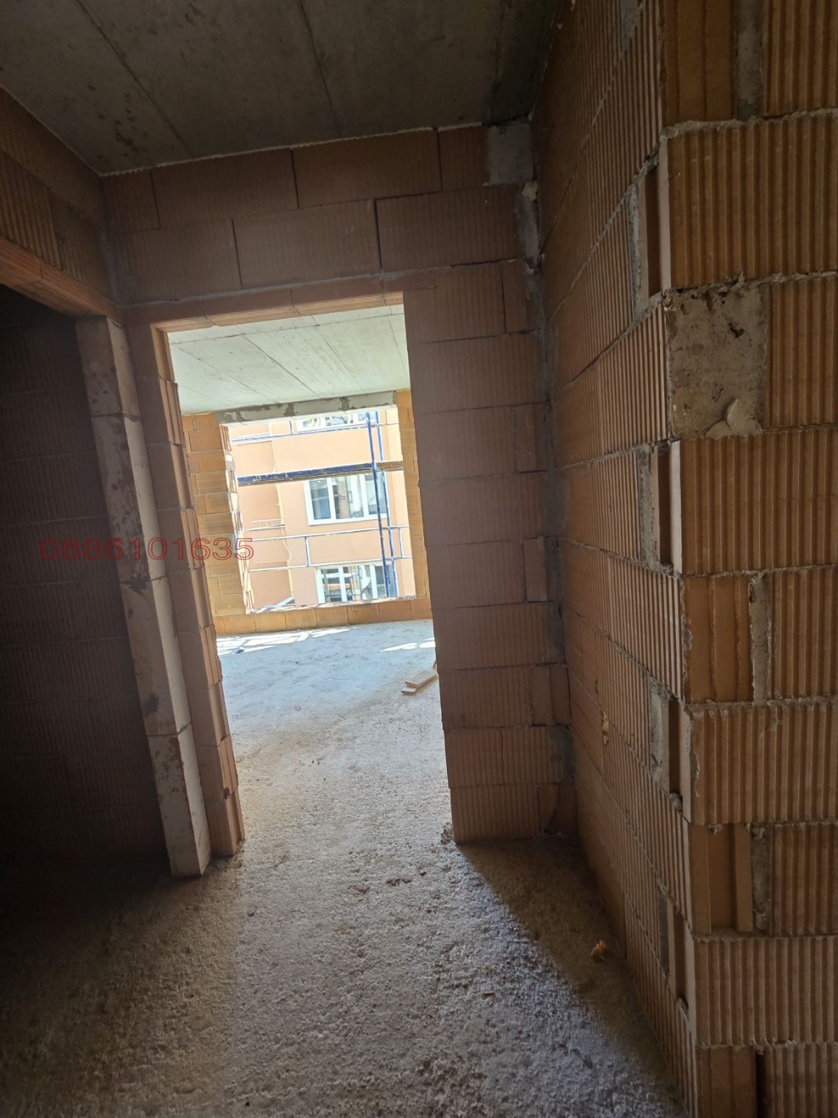 Продава 3-СТАЕН, гр. София, Люлин - център, снимка 9 - Апартаменти - 55826863