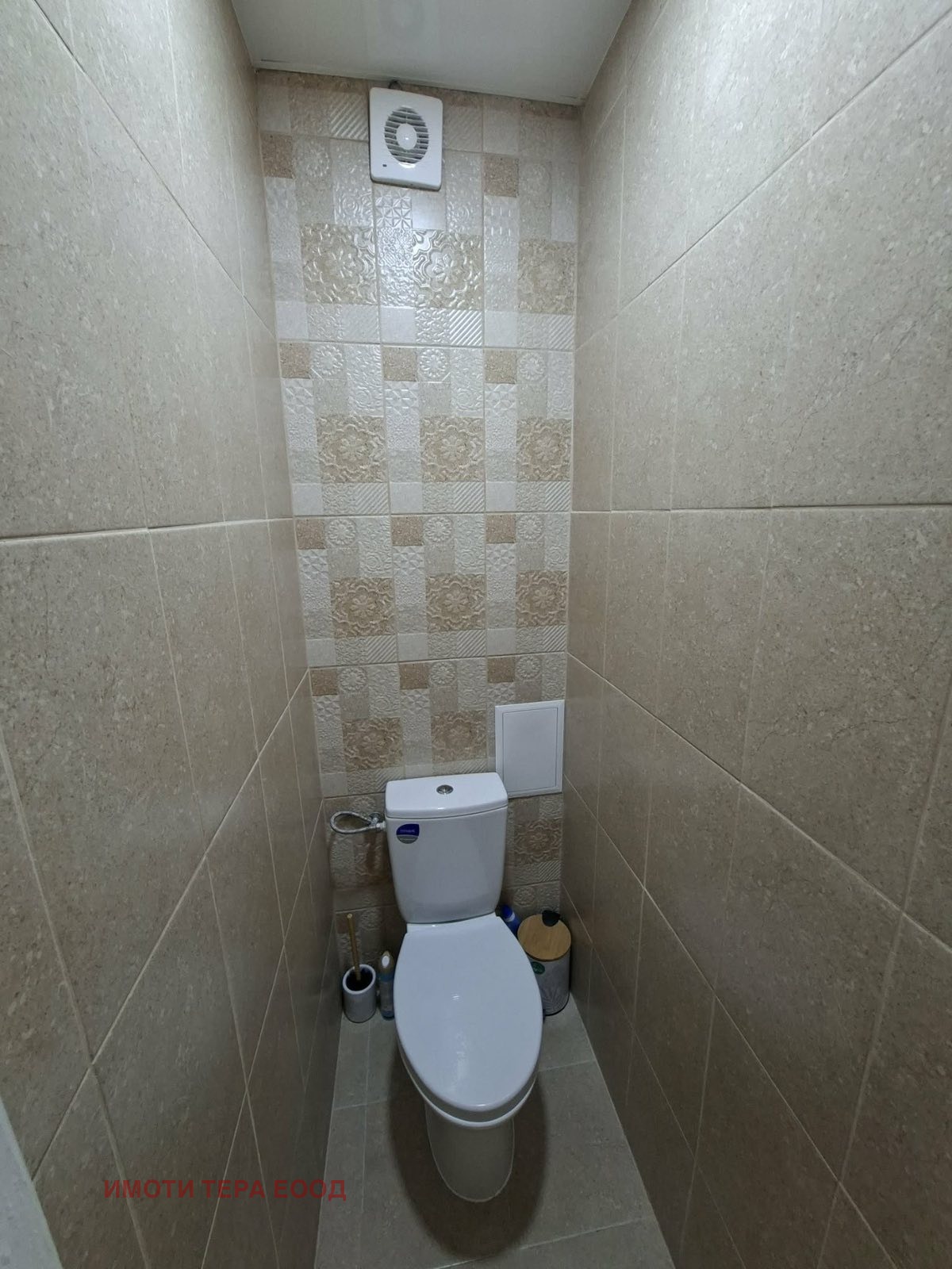 Продава 4-СТАЕН, гр. Варна, Левски 2, снимка 4 - Апартаменти - 54931414