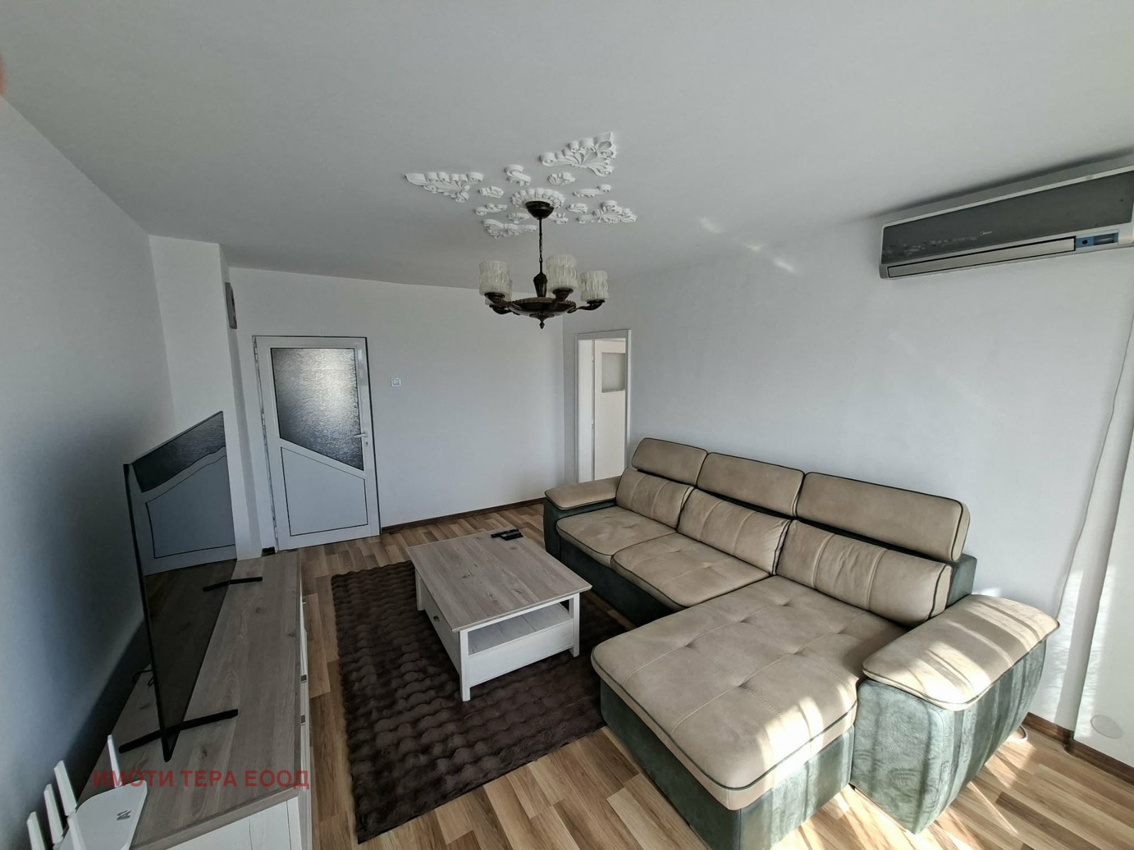 Продава 4-СТАЕН, гр. Варна, Левски 2
