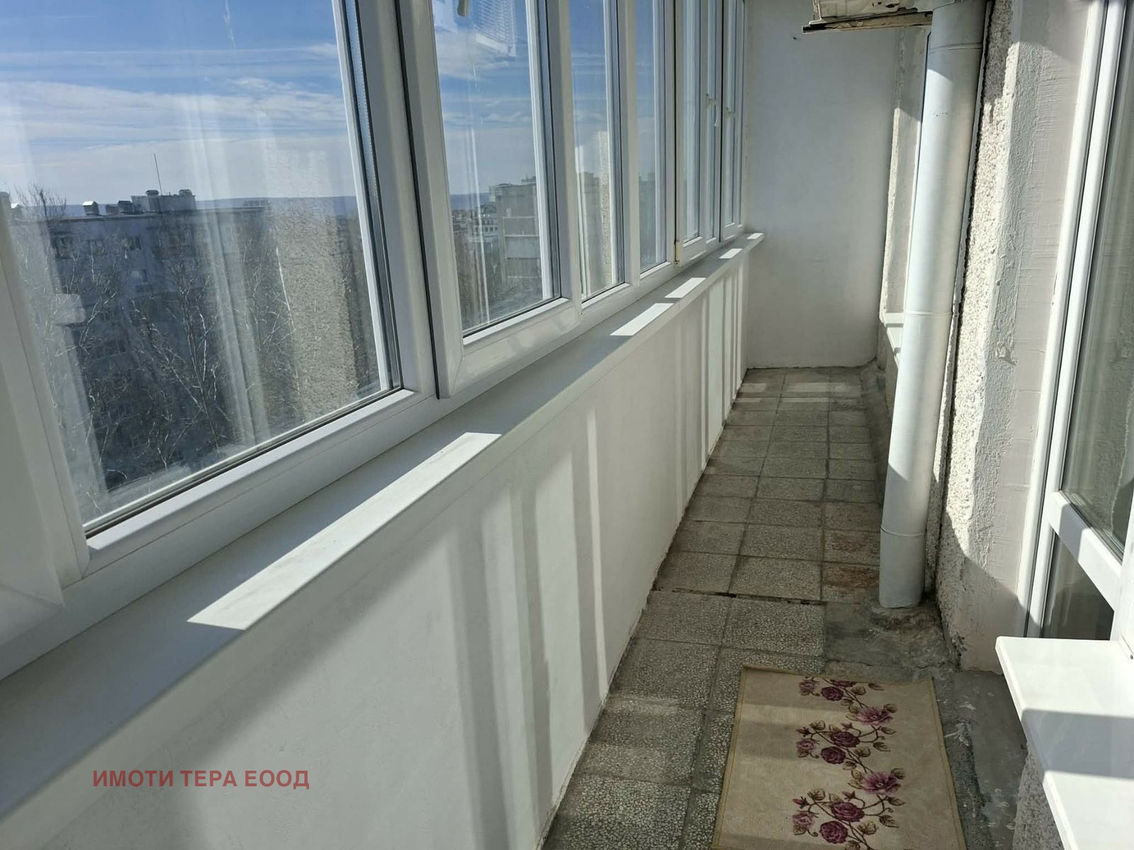 Продава 4-СТАЕН, гр. Варна, Левски 2, снимка 7 - Апартаменти - 54931414