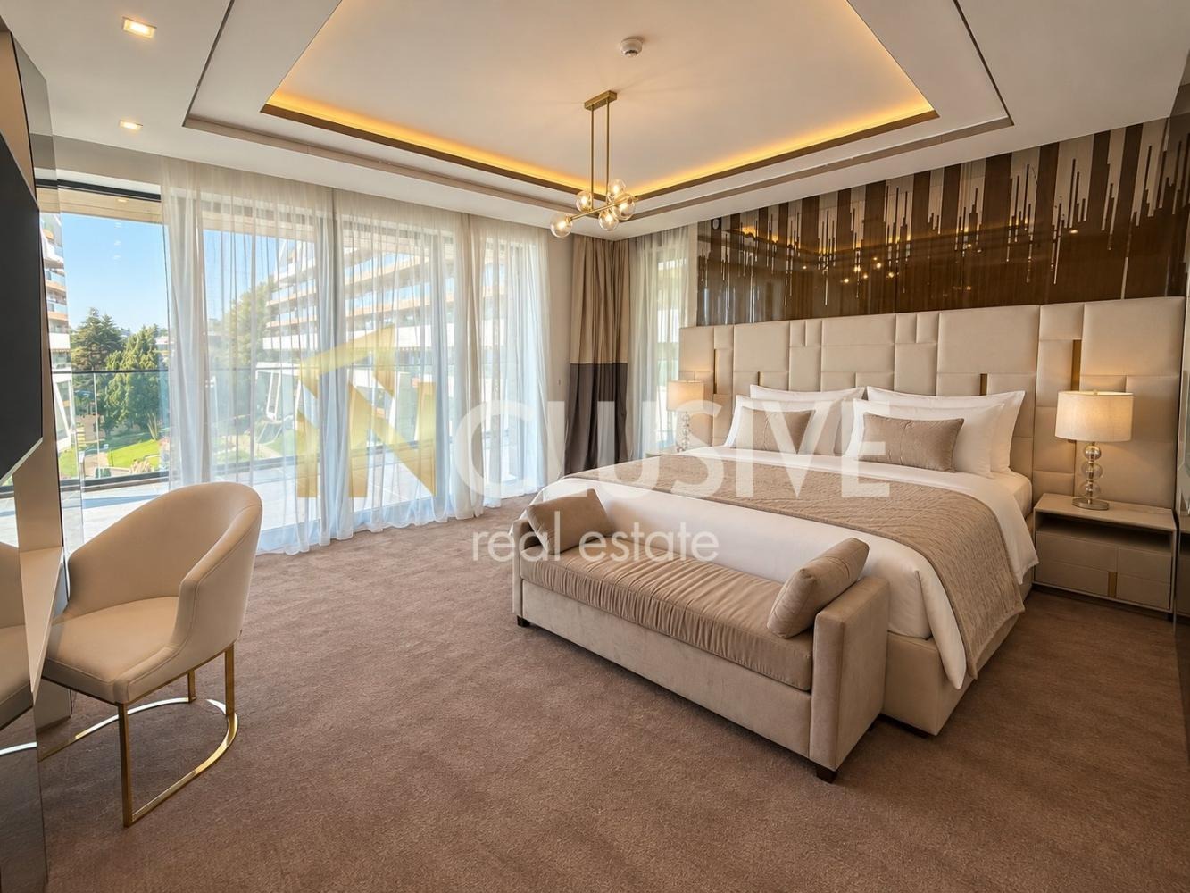 Продава 4-СТАЕН, гр. Варна, к.к. Слънчев ден, снимка 9 - Апартаменти - 56517946