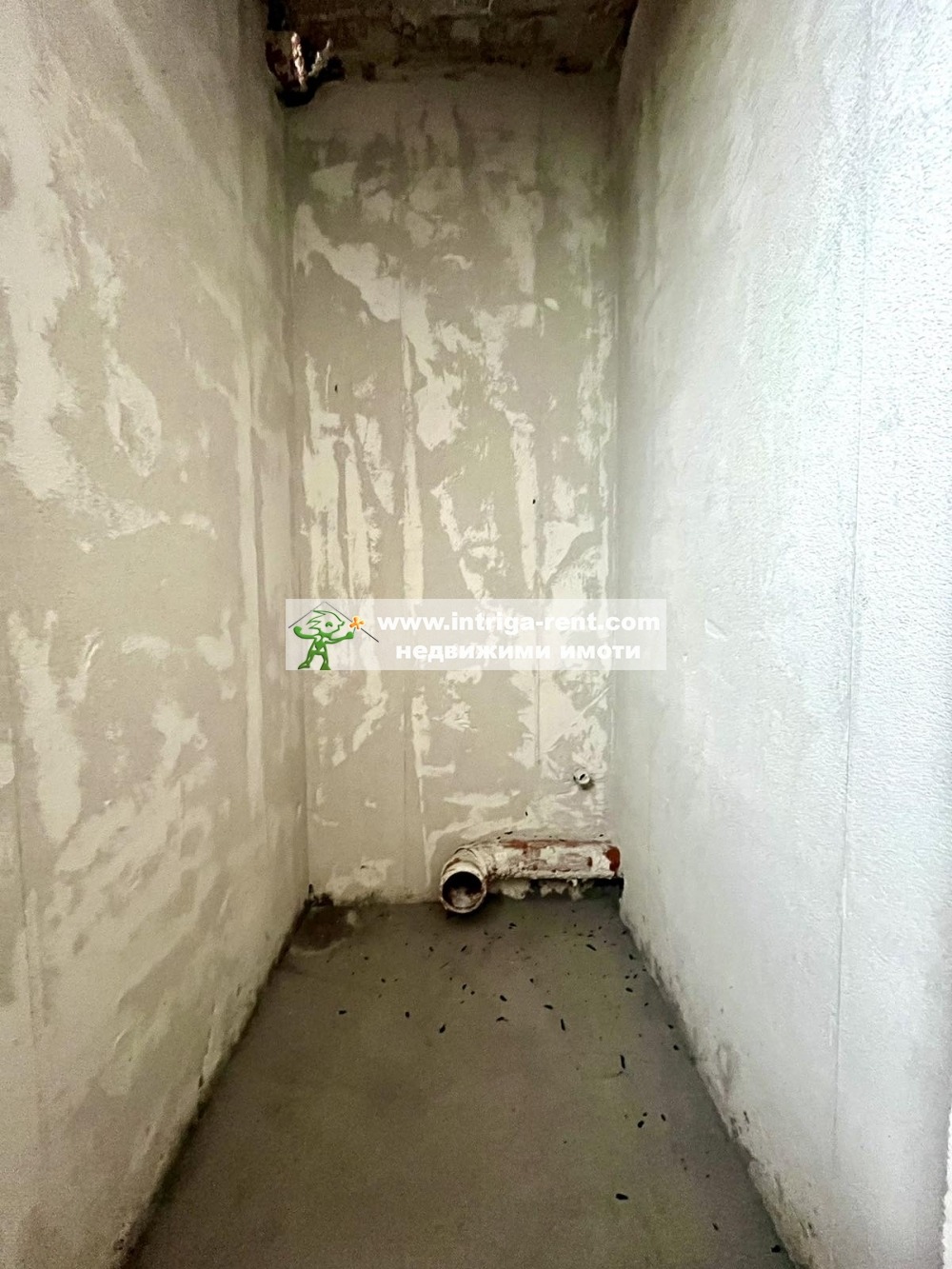 Продава ОФИС, гр. Хасково, Училищни, снимка 12 - Офиси - 54690284