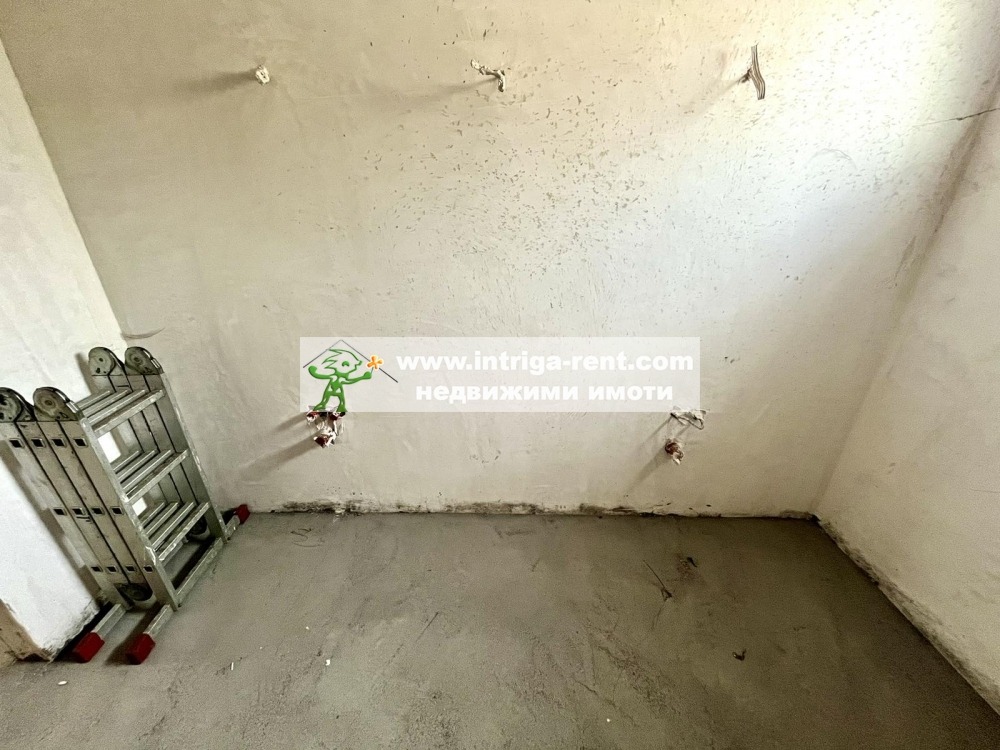 Продава ОФИС, гр. Хасково, Училищни, снимка 10 - Офиси - 54690284