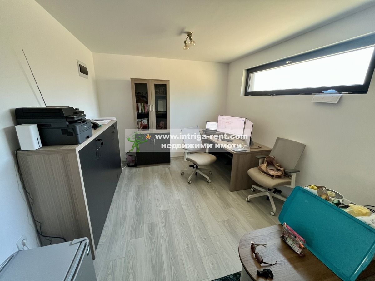Продава ОФИС, гр. Хасково, Училищни, снимка 6 - Офиси - 54690284