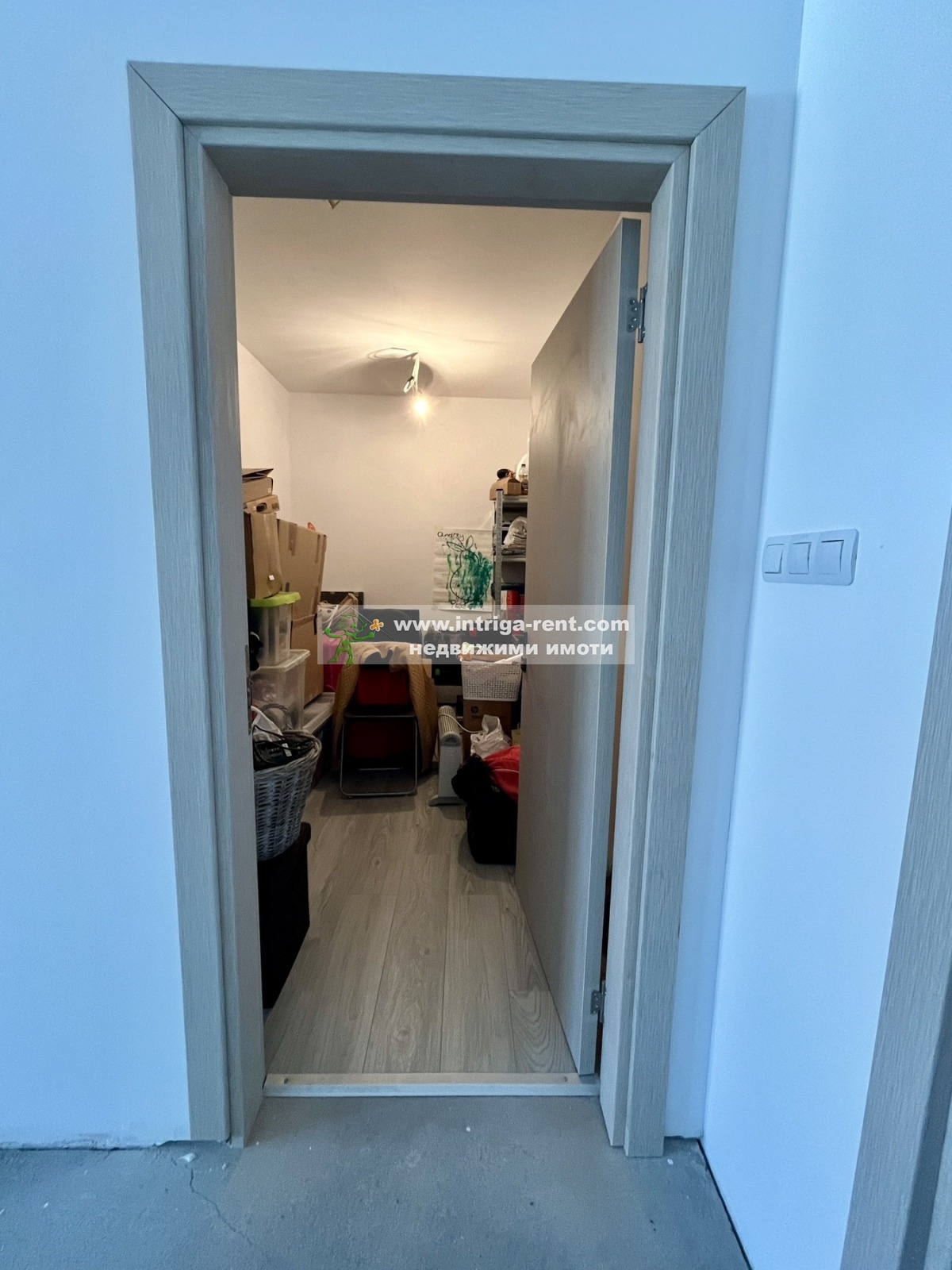 Продава ОФИС, гр. Хасково, Училищни, снимка 7 - Офиси - 54690284