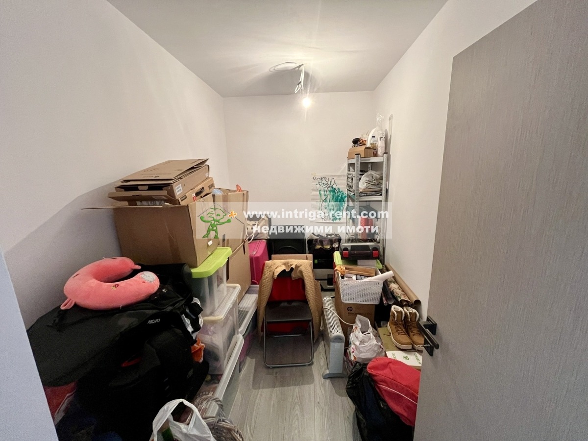 Продава ОФИС, гр. Хасково, Училищни, снимка 8 - Офиси - 54690284