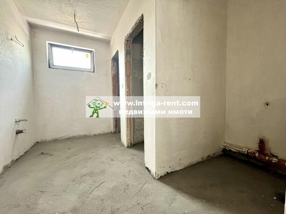 Продава ОФИС, гр. Хасково, Училищни, снимка 9 - Офиси - 54690284
