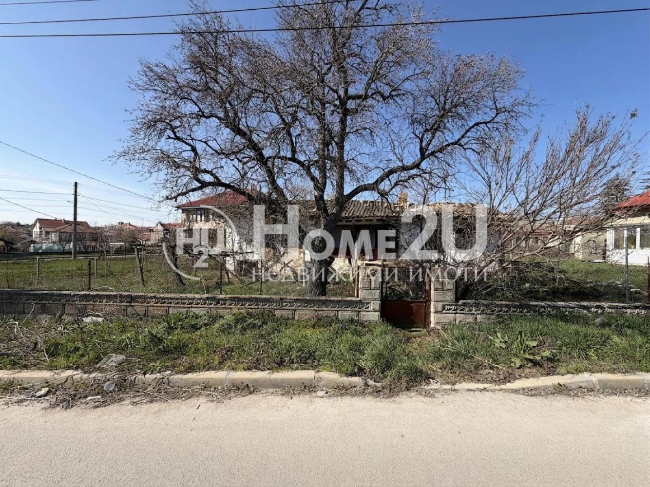 Продава КЪЩА, гр. Суворово, област Варна, снимка 3 - Къщи - 54192156