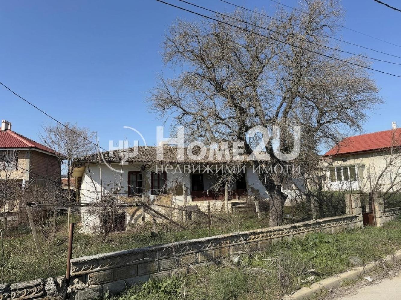Продава КЪЩА, гр. Суворово, област Варна, снимка 2 - Къщи - 54192156