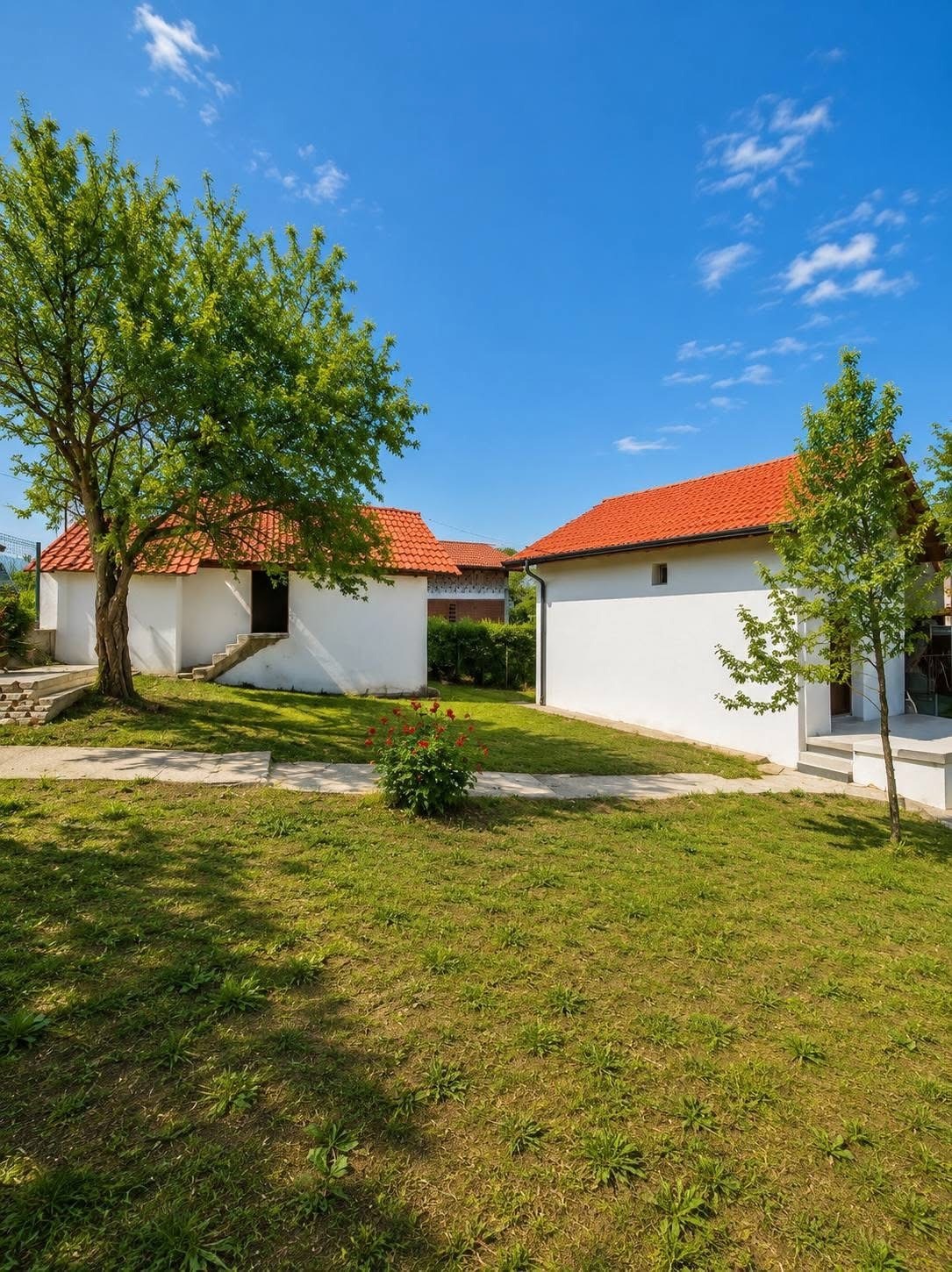 Продава КЪЩА, с. Драгичево, област Перник, снимка 6 - Къщи - 54768906
