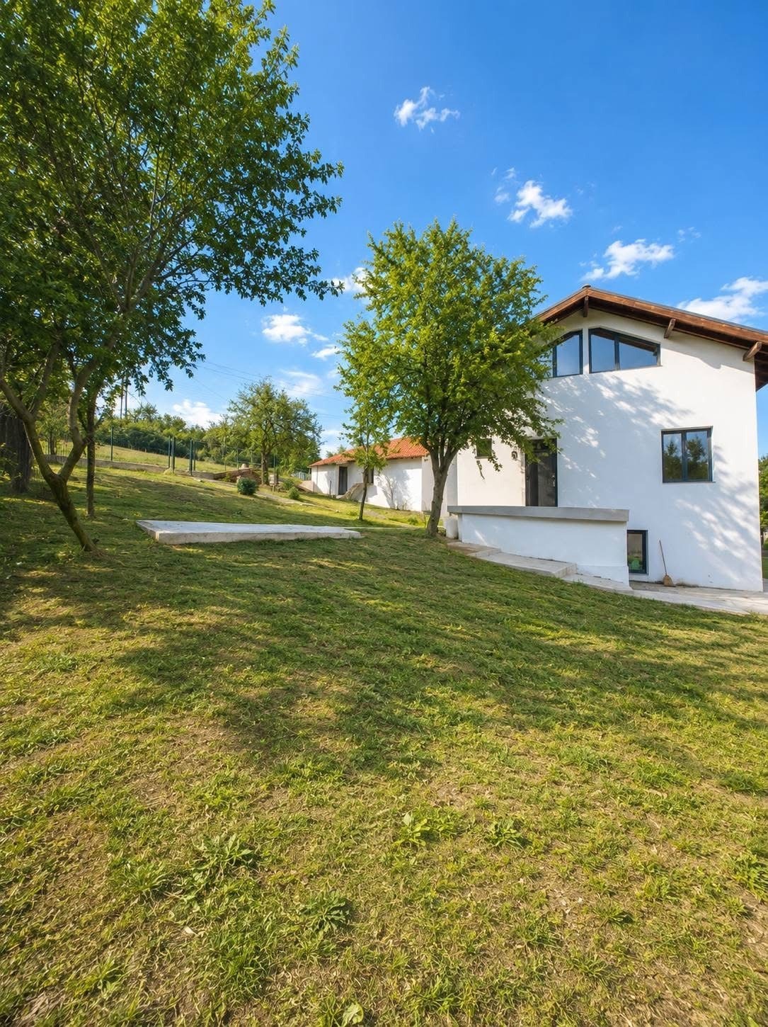 Продава КЪЩА, с. Драгичево, област Перник, снимка 5 - Къщи - 54768906