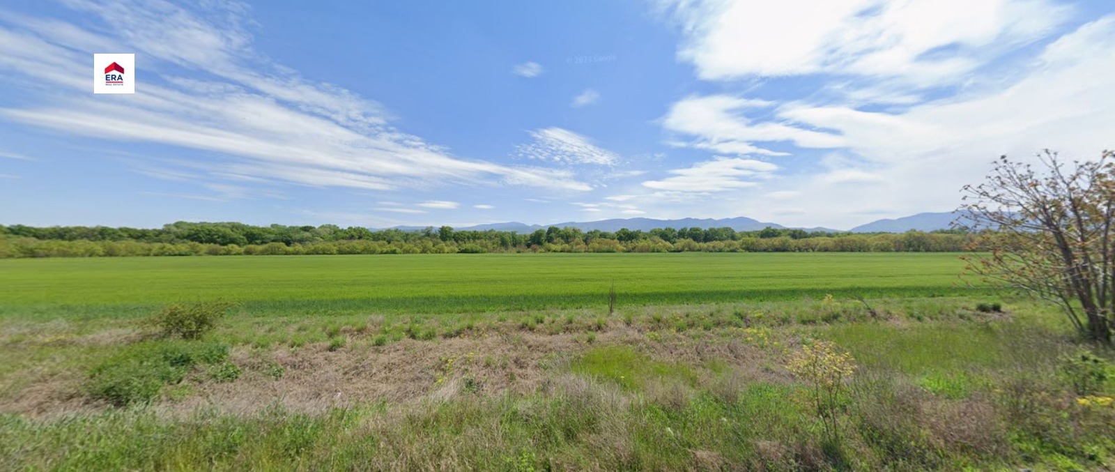 Продава ПАРЦЕЛ, гр. Стамболийски, област Пловдив