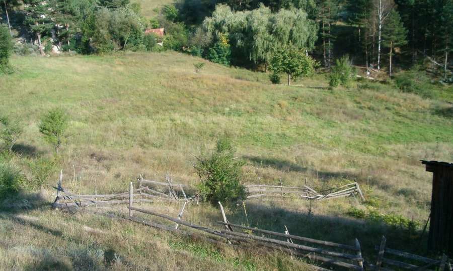 Продава ПАРЦЕЛ, с. Елешница, област Благоевград, снимка 7 - Парцели - 54132722