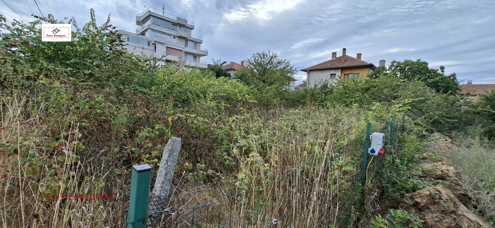Продава ПАРЦЕЛ, гр. Черноморец, област Бургас, снимка 5 - Парцели - 56264057