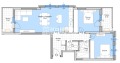 Продава 3-СТАЕН, гр. Пловдив, Христо Смирненски, снимка 3