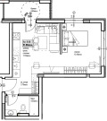 Продава 2-СТАЕН, град Пловдив, Христо Смирненски • 95480 € • 14311839 — Holmes.bg