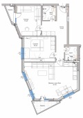 Продава 3-СТАЕН, град Пловдив, Център • 225000 € • 92288948 — Holmes.bg