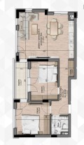 Продава 3-СТАЕН, град София, Люлин - център • 219000 € • 59922472 2