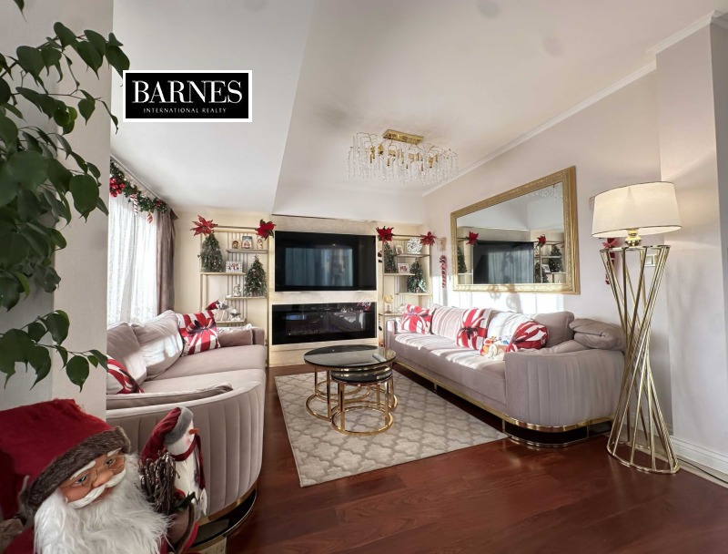 Продава 4-СТАЕН в град Пловдив, Кършияка - 300 кв.м / 820 000 € » 1 603 780.60 лв., БАРНС БЪЛГАРИЯ