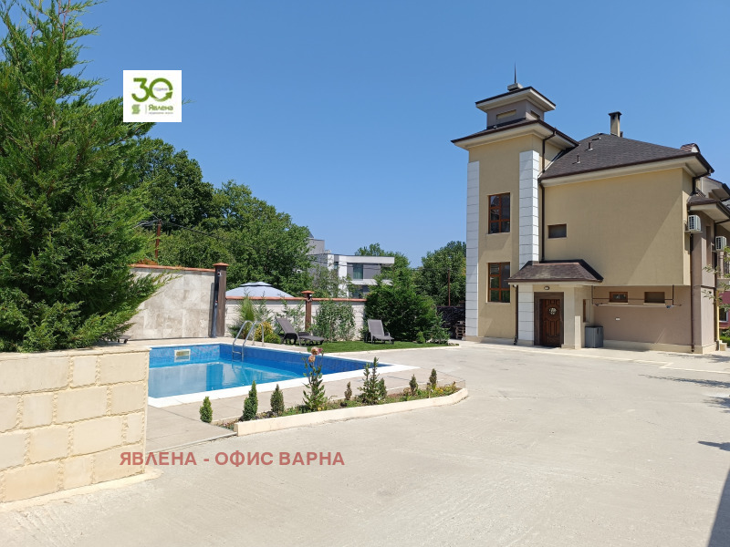 Продава КЪЩА в град Варна, к.к. Чайка - 230 кв.м / 690 000 € » 1 349 522.70 лв., ЯВЛЕНА - ОФИС ВАРНА