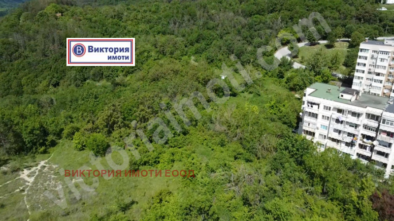 Продава ПАРЦЕЛ в град Велико Търново, Бузлуджа - 3840 кв.м / 192 000 € » 375 519.36 лв., ВИКТОРИЯ ИМОТИ ЕООД