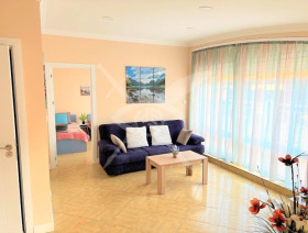 1 Schlafzimmer Nesebar, region Burgas 5