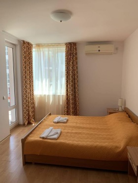 2 makuuhuonetta Sveti Vlas, Burgasin alue