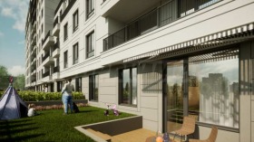 2 sovrum Mladost 4, Sofia