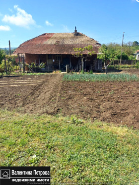 Huis Koprivets, regio Roese
