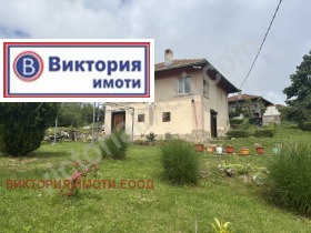 Ház Badevci, régió Veliko Tarnovo