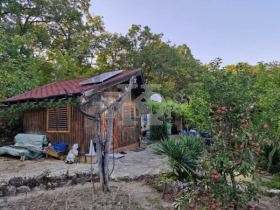 Продава парцел град Варна м-т Манастирски рид - [1] 