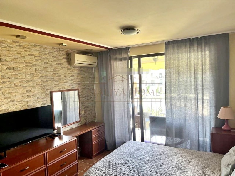 Til salg  Studie region Burgas , Sozopol , 39 kvm | 67012180 - billede [3]
