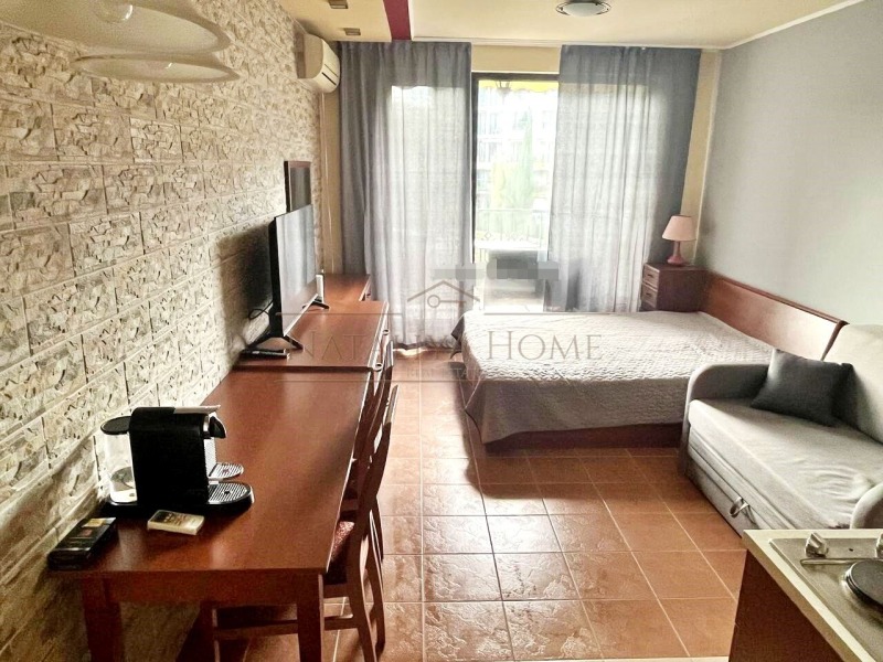 Til salg  Studie region Burgas , Sozopol , 39 kvm | 67012180 - billede [2]