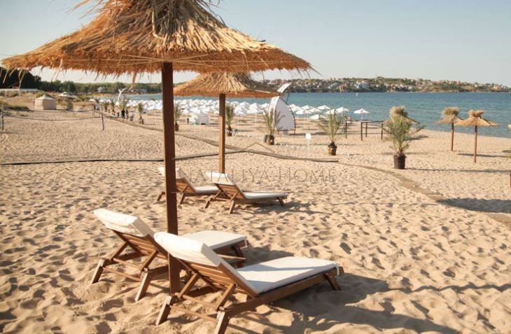 Til salg  Studie region Burgas , Sozopol , 39 kvm | 67012180 - billede [6]