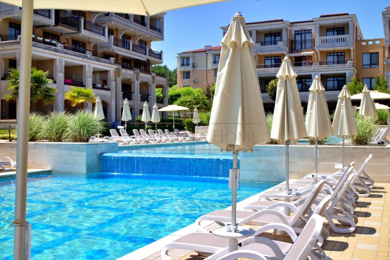 Til salg  Studie region Burgas , Sozopol , 39 kvm | 67012180 - billede [10]