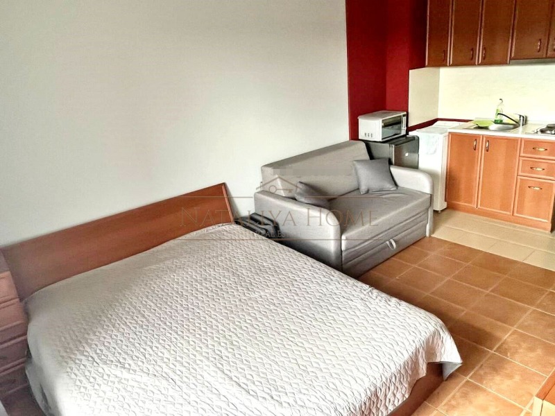 Til salg  Studie region Burgas , Sozopol , 39 kvm | 67012180 - billede [4]
