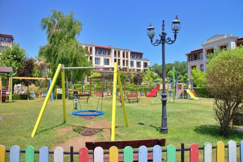 Til salg  Studie region Burgas , Sozopol , 39 kvm | 67012180 - billede [13]
