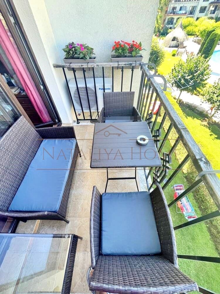 Til salg  Studie region Burgas , Sozopol , 39 kvm | 67012180 - billede [5]