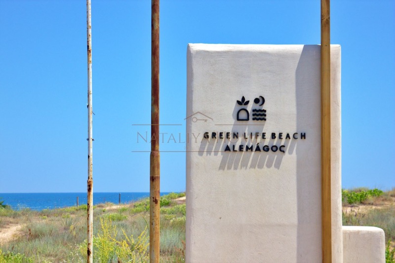 Til salg  Studie region Burgas , Sozopol , 39 kvm | 67012180 - billede [7]