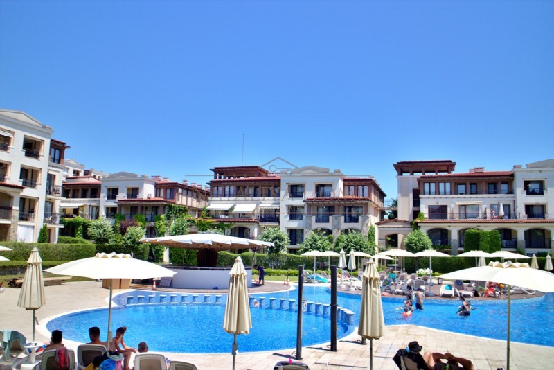 Til salg  Studie region Burgas , Sozopol , 39 kvm | 67012180 - billede [9]