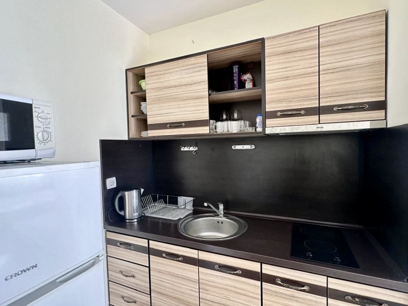 Продава  1-стаен област Бургас , к.к. Слънчев бряг , 44 кв.м | 56677904 - изображение [9]
