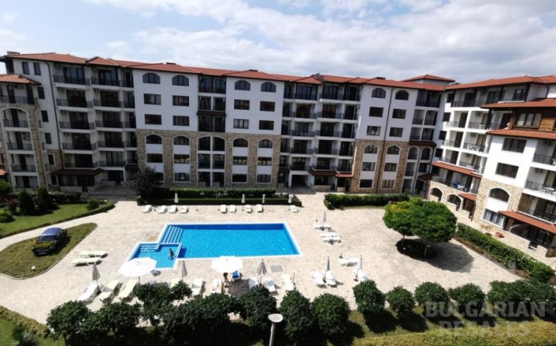 Продава  1-стаен област Бургас , к.к. Слънчев бряг , 44 кв.м | 56677904 - изображение [12]