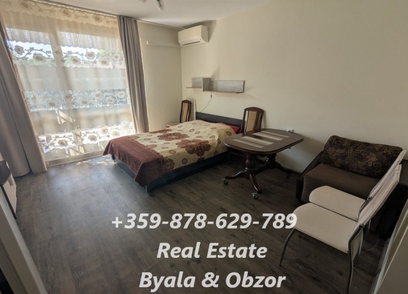 En venta  Estudio región Varna , Byala , 40 metros cuadrados | 69584845 - imagen [7]