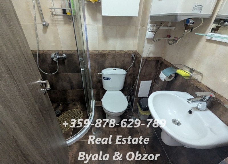 En venta  Estudio región Varna , Byala , 40 metros cuadrados | 69584845 - imagen [11]